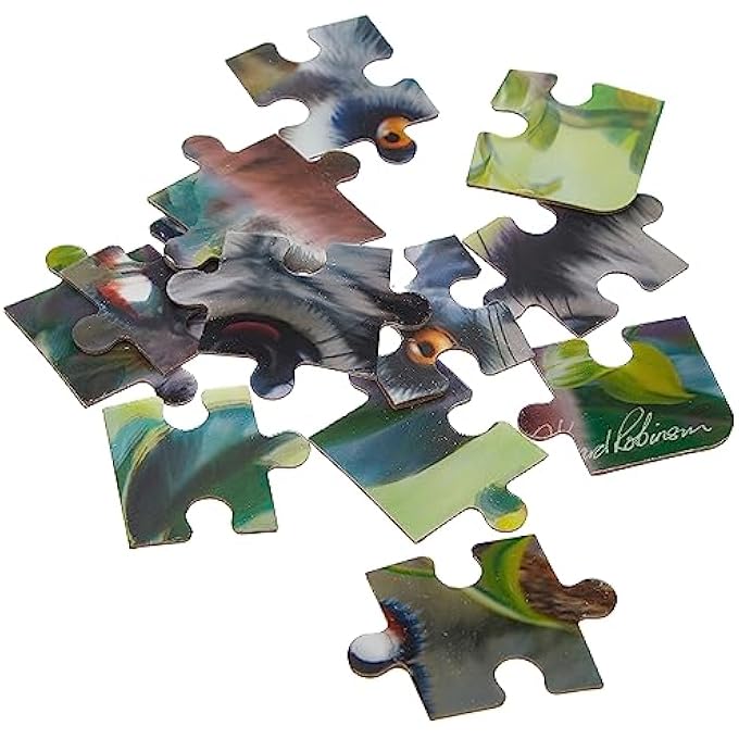 RING-TAILED LEMUR SELFIE 63PCS - Image 2